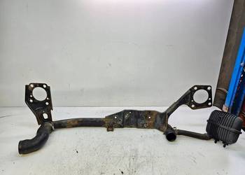 RURA PRZEWÓD INTERCOOLERA AUDI A4 B7 2.0 TFSI TDI 8E0199521DT