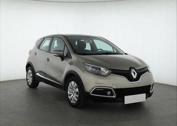 Renault Captur 1.2 TCe