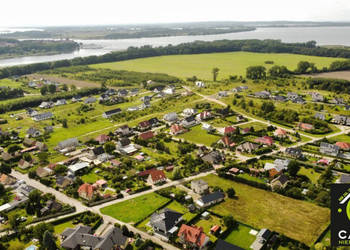 Ogłoszenie grunt Kamień Pomorski Osiedle Chopina 1491m2