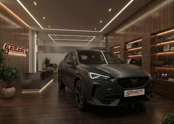 Cupra Formentor Rabat 19%