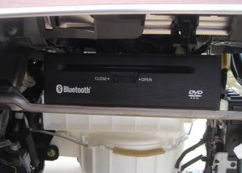 INFINITI M35 M35X ODTWARZACZ DVD BLUETOOTH