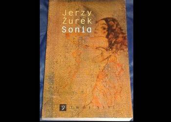 Sonia - Jerzy Żurek