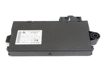 MODUŁ STEROWNIK CAS BMW E60 E61  E90 E91 9147217 (4642974)