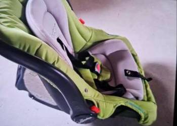 Siedzonko jak nowe baby design