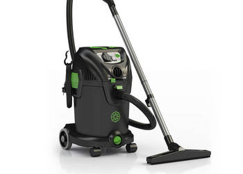 Odkurzacz specjalistyczny IPC NRG 1/30 CLEAN MOKRE / SUCHE