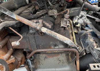 Fendt 309 Deutz TD226-B4 MWM Silnik Blok Pokrywa Obudowa Koło Zamachowe Mi… Fendt 309 Deutz TD226-B4 MWM Silnik Blok Pokrywa Obudowa Koło Zamachowe Mi…