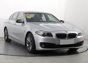 BMW 5 520d xDrive BMW 5 520d xDrive