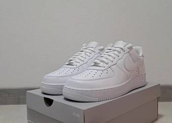Buty Nike Air Force 1 '07 Low r.45