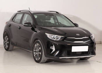 Kia Stonic 1.0 T-GDI