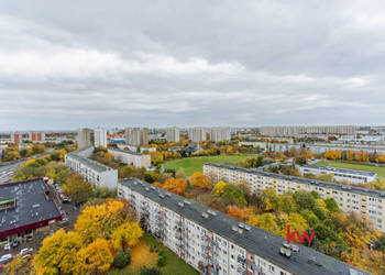 Mieszkanie Poznań Wichrowe Wzgórze 66.1m2 2-pokojowe