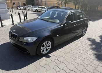 BMW E90 2008