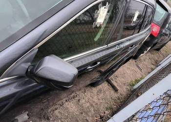 DRZWI LEWE PRZÓD SUBARU OUTBACK F3T