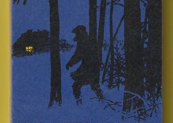 LABIRYNT - GORĄCY ŚLAD - WACŁAW KASZTELAN - 1974