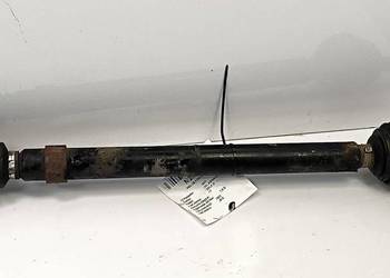 PÓŁOŚ PRAWA PRZÓD VOLKSWAGEN GOLF III