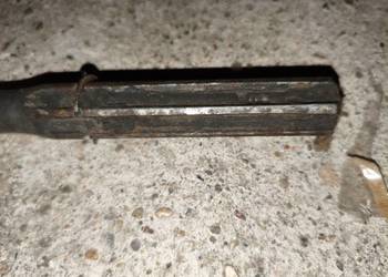 Wał napędowy kardan Dniepr 16