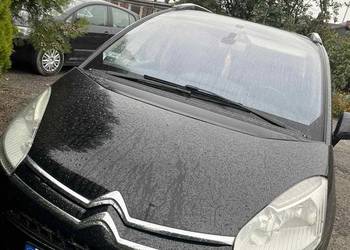 Citroën C4 Picasso - 2012 - 1.6 benzyna