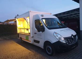 Wedliny ryby master 2018r foodtruck