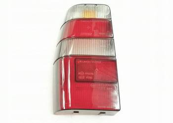 KLOSZ LAMPY LEWY TYŁ FIAT DUNA 86-90 ELBA 91-96 OE