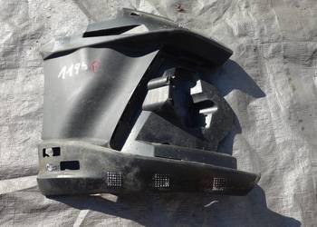 ford focus mk4 st 18-  slizg zderzaka przod prawy