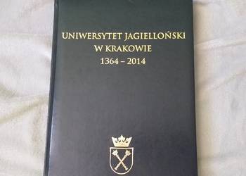 Uniwersytet Jagielloński w Krakowie