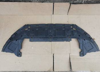 Płyta osłona pod zderzak przód Volvo v40 II 2 12+ 31383735
