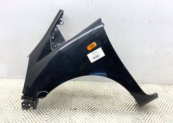 BŁOTNIK LEWY PRZÓD HONDA JAZZ III Hatchback OSŁONA