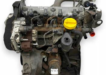 SILNIK F9Q760 Renault Trafic Opel Vivaro Nissan Primastar 1.9 DCI CDTI