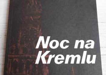 Noc na Kremlu Ksawery Pruszyński 1989