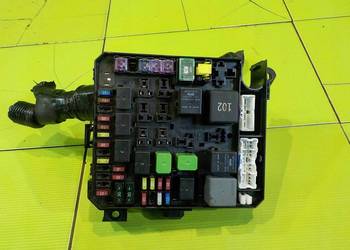 MITSUBISHI ASX I 1.8 DID 12r skrzynka BSI bezpiecznikow PR061-02000