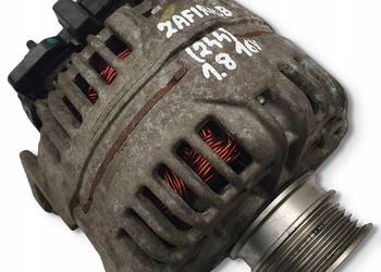 ALTERNATOR Opel Zafira B Astra H III 1.8 16V 0124425020 55556067 ZJ 100A