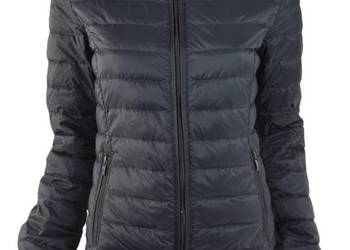 Armani Jeans lekka puchowa kurtka  Rozm. 40