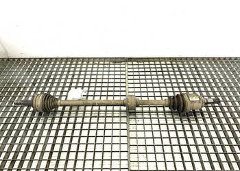 PÓŁOŚ PRAWY PRZÓD TOYOTA PRIUS II 1.5 78KM 03-09 PRZEGUB