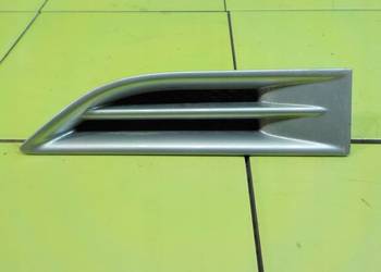 FORD KUGA MK1 I 2.0 TDCI 08r 5D listwa blotnika prawa przod