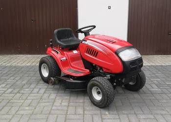 Traktorek kosiarka MTD Briggs&Stratton 17.5km