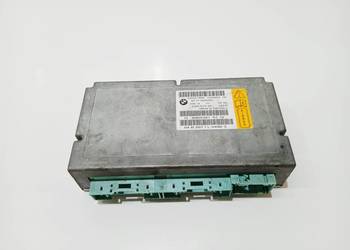 MODUŁ PODUSZEK POWIETRZNYCH BMW 5 E60 E61 6960381