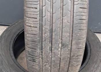 Continental Ecocontact 6 235 45 R18
