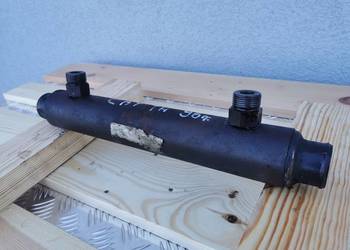 CAT TH 1996r.{Chlodnica oleju}