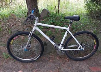 Profesjonalny Alu Rower Górski Mtb Sram 9.0 Rond WP Sach Power Disc 26