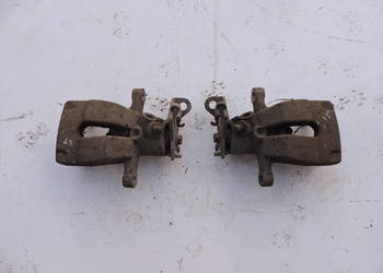 Zaciski hamulcowe tył  Renault  Megane II 1.9 dci