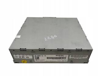 RADIO MODUŁ RADIA  4F0035056C Audi A6 III (2004-2011) C6
