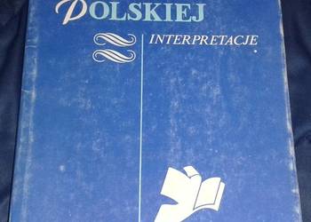 Arcydzieła Literatury Polskiej. Interpretacje. Tom 2