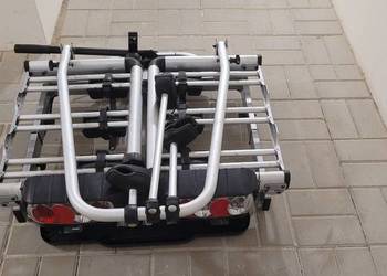 Thule EuroClassic Pro 903 – 3 rowery ebike