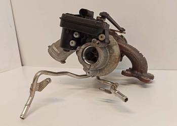 AUDI A1 82A TURBINA TURBOSPĘŻARKA 1.5 05E145701K