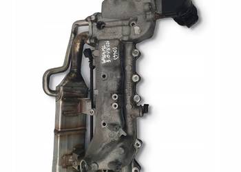 KOLEKTOR SSACY Mercedes W251 W211 W219 W164 3.0 CDI A6420900337