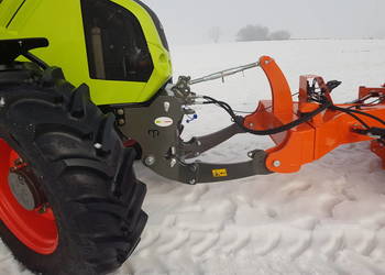 Podnośnik TUZ Claas Każdy Model Nowość
