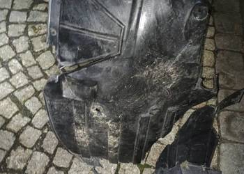 Nadkole przednie prawe Honda S2000 74101-S2A-020, 74101S2A020, 74101-S2A-00