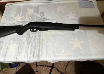 Wiatrówka karabinek Crosman 4,5mm