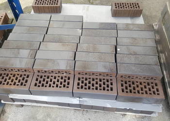 Cegła klinkierowa NF22 Brisbane firmy Roben wyprzedaż