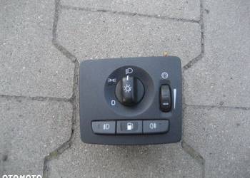 volvo s40 v50 04-10r włącznik świateł xenon 30669735