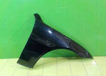 JAGUAR XE 2.0 D 15r SEDAN 4D blotnik prawy przod